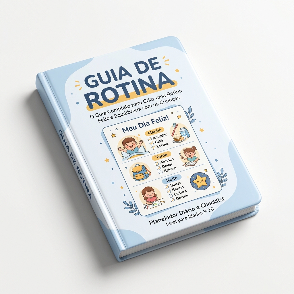 Guia de Rotina