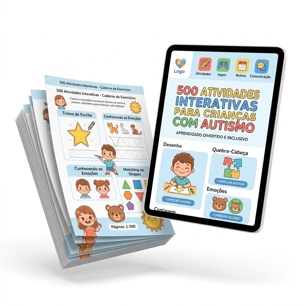 Kit Especialista em Casa